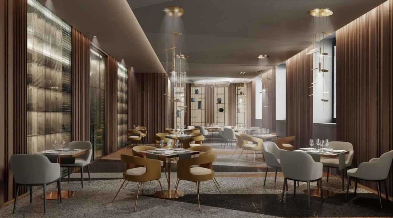 Casa Baglioni Milan - The Leading Hotels Of The World Buitenkant foto