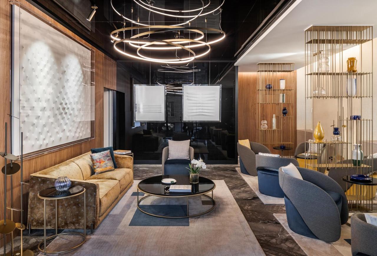 Casa Baglioni Milan - The Leading Hotels Of The World Buitenkant foto