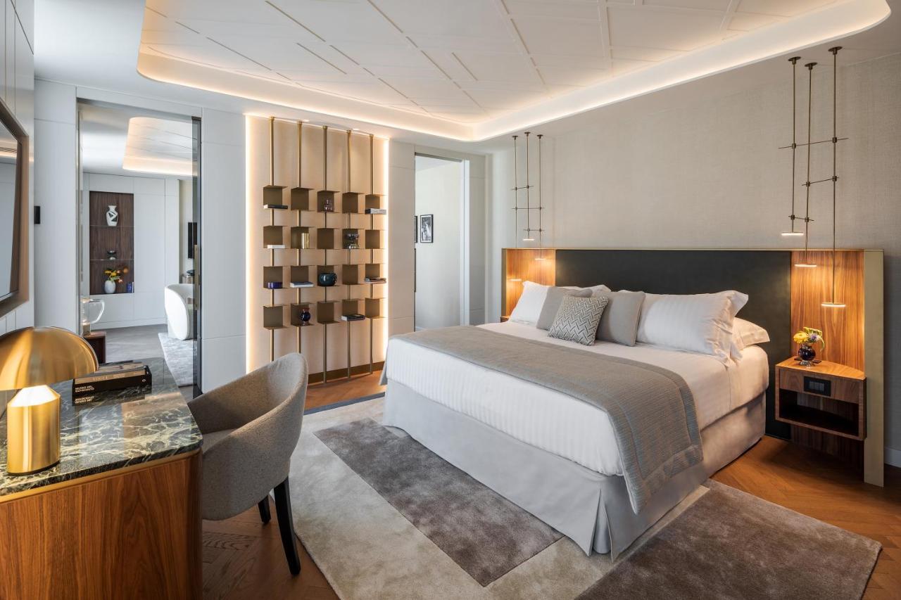 Casa Baglioni Milan - The Leading Hotels Of The World Buitenkant foto