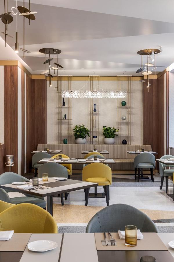 Casa Baglioni Milan - The Leading Hotels Of The World Buitenkant foto