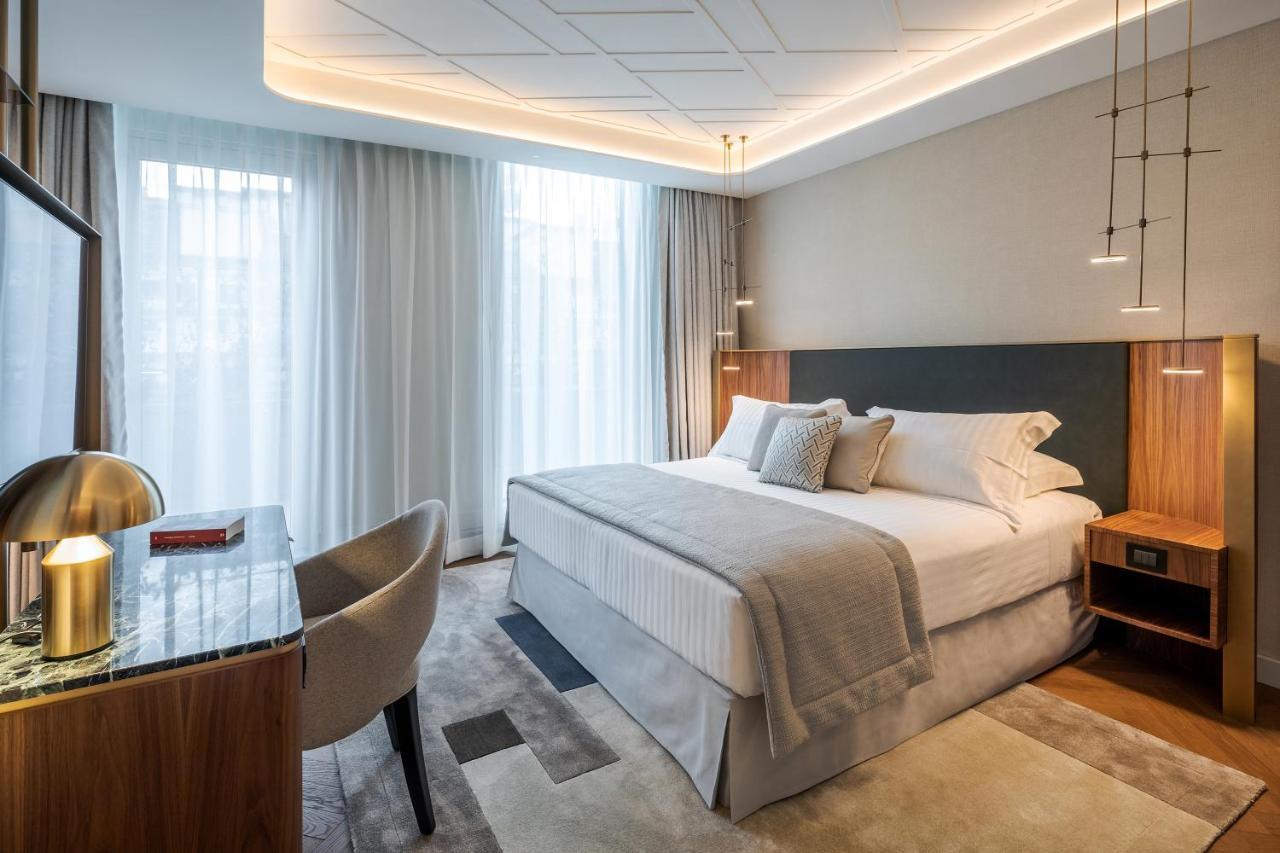 Casa Baglioni Milan - The Leading Hotels Of The World Buitenkant foto
