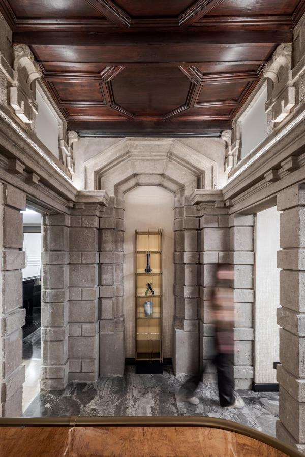 Casa Baglioni Milan - The Leading Hotels Of The World Buitenkant foto
