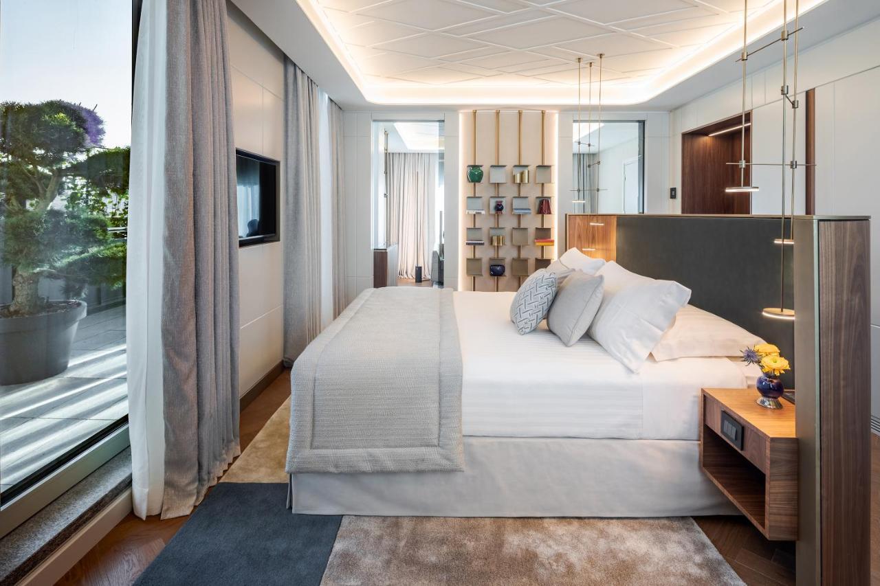 Casa Baglioni Milan - The Leading Hotels Of The World Buitenkant foto