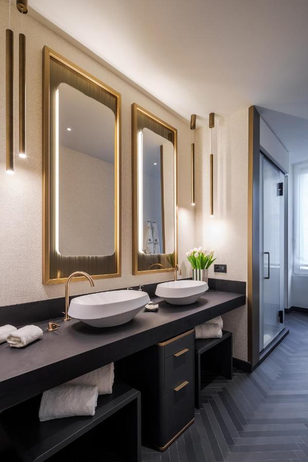 Casa Baglioni Milan - The Leading Hotels Of The World Buitenkant foto