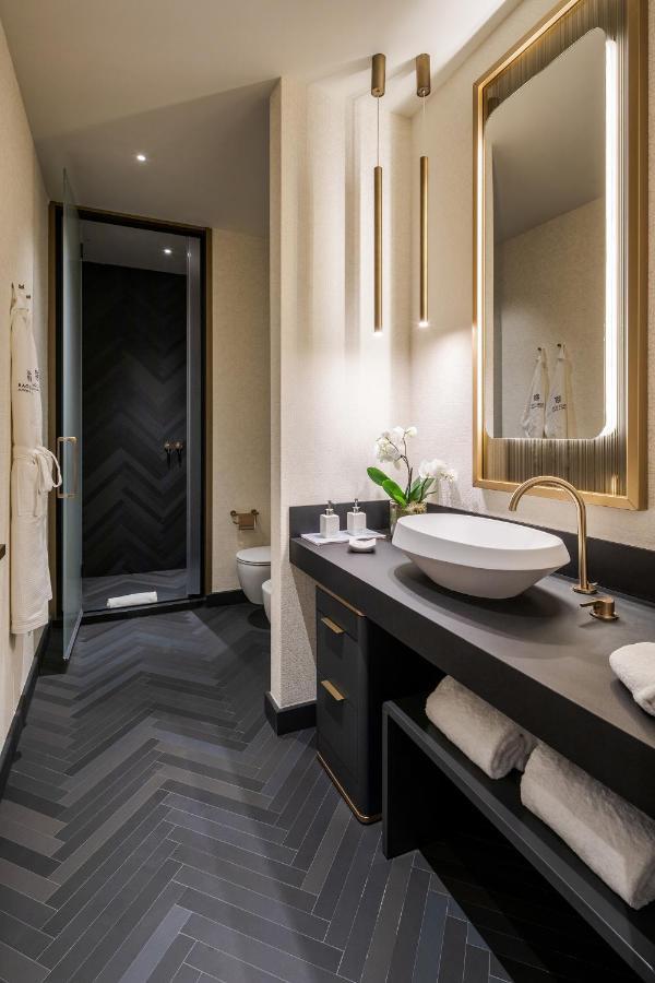 Casa Baglioni Milan - The Leading Hotels Of The World Buitenkant foto