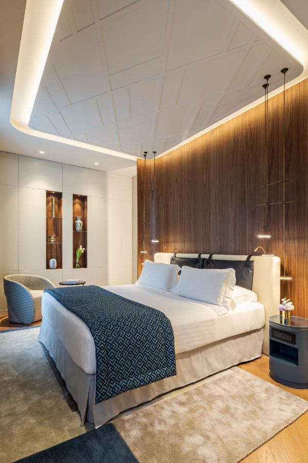 Casa Baglioni Milan - The Leading Hotels Of The World Buitenkant foto
