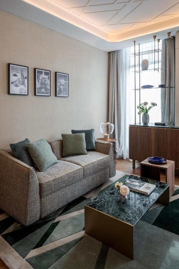 Casa Baglioni Milan - The Leading Hotels Of The World Buitenkant foto