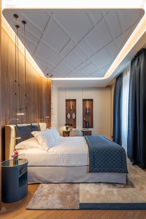 Casa Baglioni Milan - The Leading Hotels Of The World Buitenkant foto