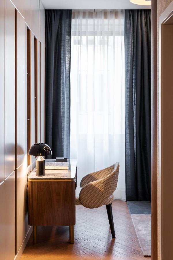 Casa Baglioni Milan - The Leading Hotels Of The World Buitenkant foto