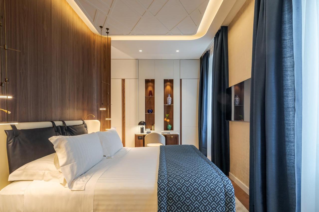 Casa Baglioni Milan - The Leading Hotels Of The World Buitenkant foto