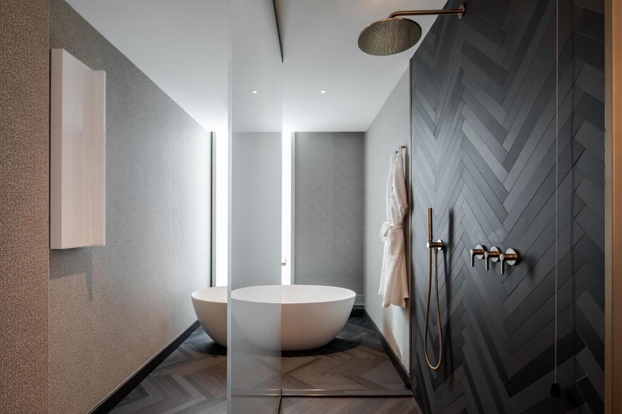 Casa Baglioni Milan - The Leading Hotels Of The World Buitenkant foto