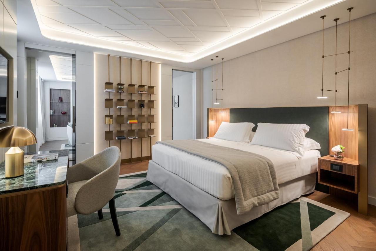 Casa Baglioni Milan - The Leading Hotels Of The World Buitenkant foto