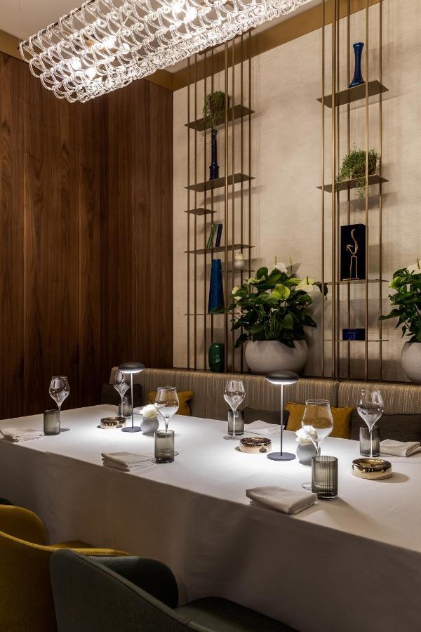 Casa Baglioni Milan - The Leading Hotels Of The World Buitenkant foto