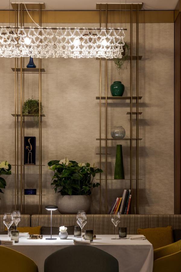 Casa Baglioni Milan - The Leading Hotels Of The World Buitenkant foto