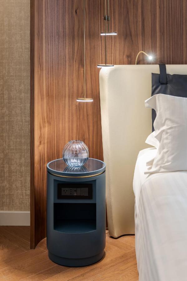 Casa Baglioni Milan - The Leading Hotels Of The World Buitenkant foto