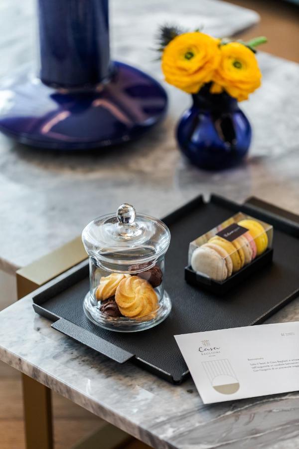 Casa Baglioni Milan - The Leading Hotels Of The World Buitenkant foto