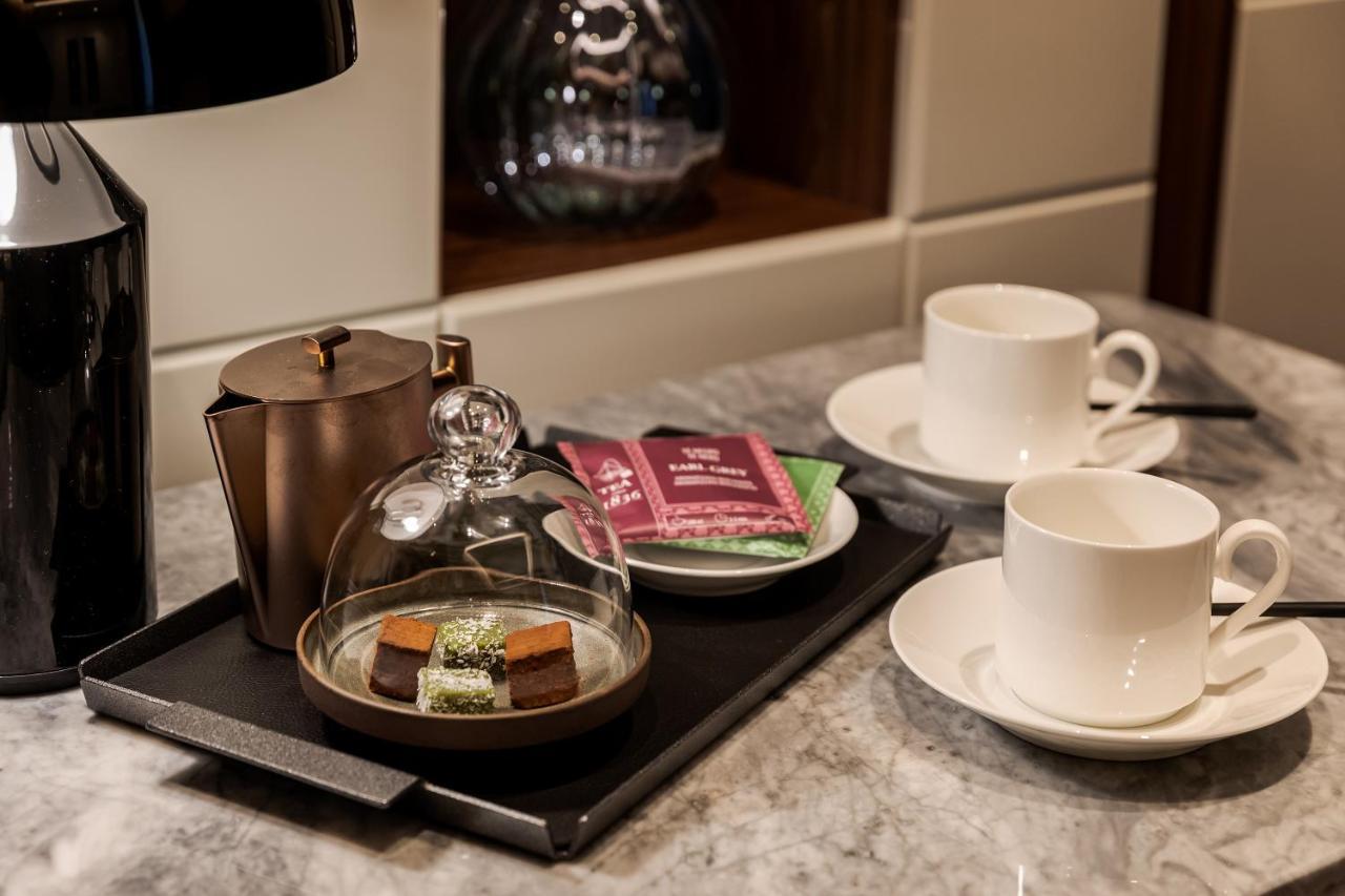 Casa Baglioni Milan - The Leading Hotels Of The World Buitenkant foto