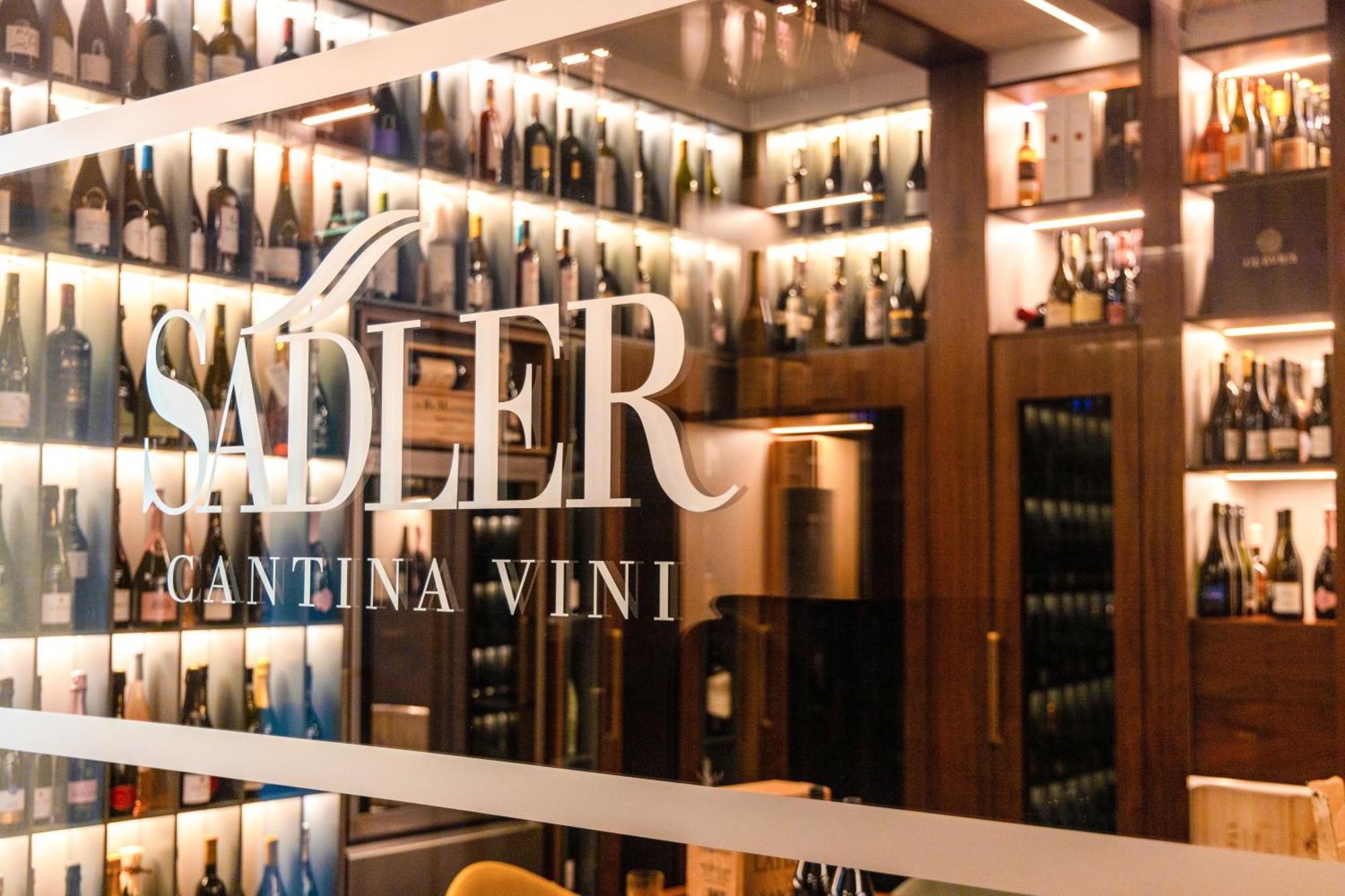 Casa Baglioni Milan - The Leading Hotels Of The World Buitenkant foto