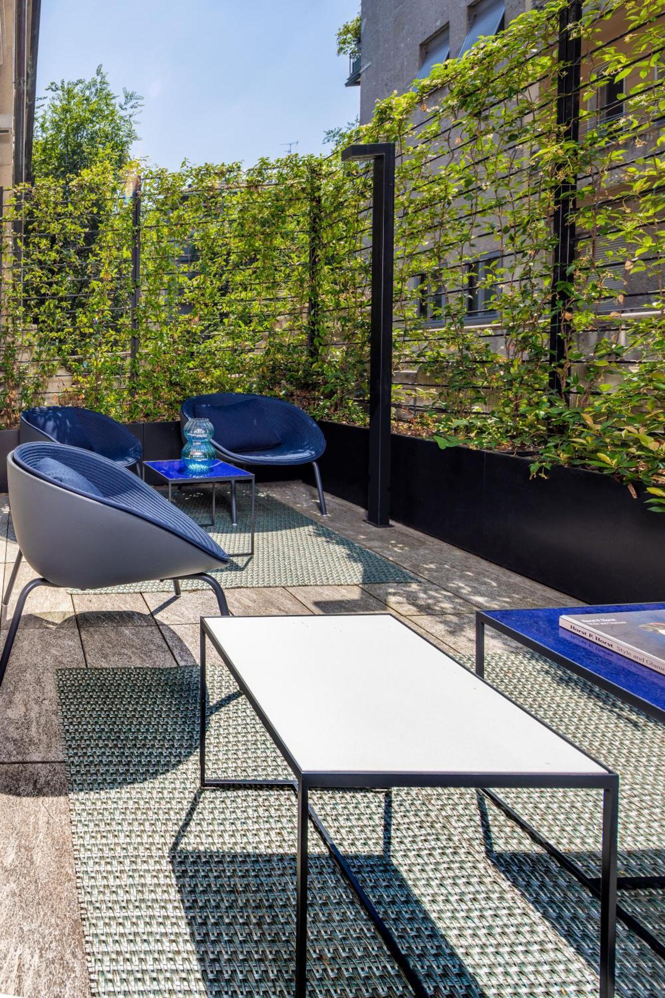 Casa Baglioni Milan - The Leading Hotels Of The World Buitenkant foto