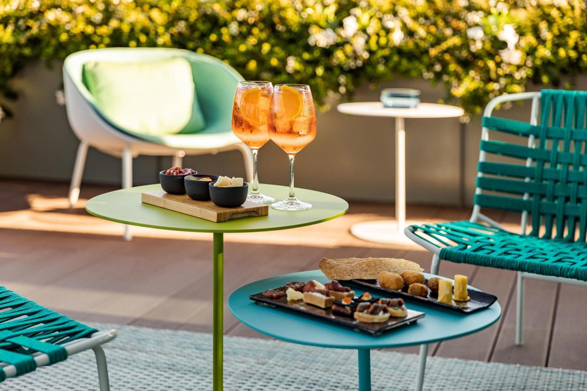 Casa Baglioni Milan - The Leading Hotels Of The World Buitenkant foto